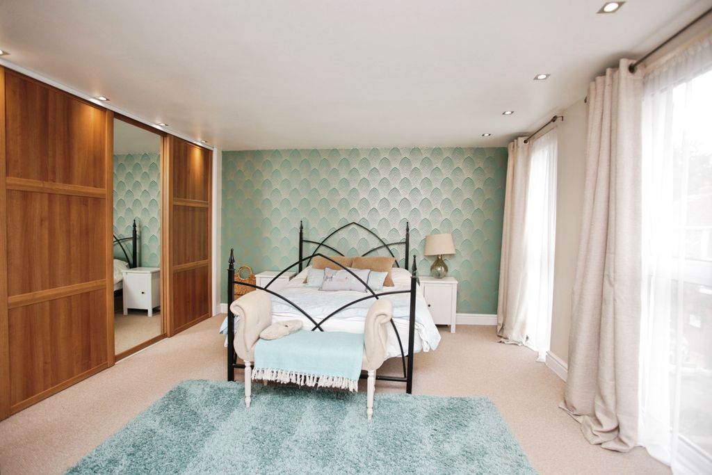 Additional image 8 of 4 bed detached house for saleWales Orchard, Leire, Lutterworth LE17