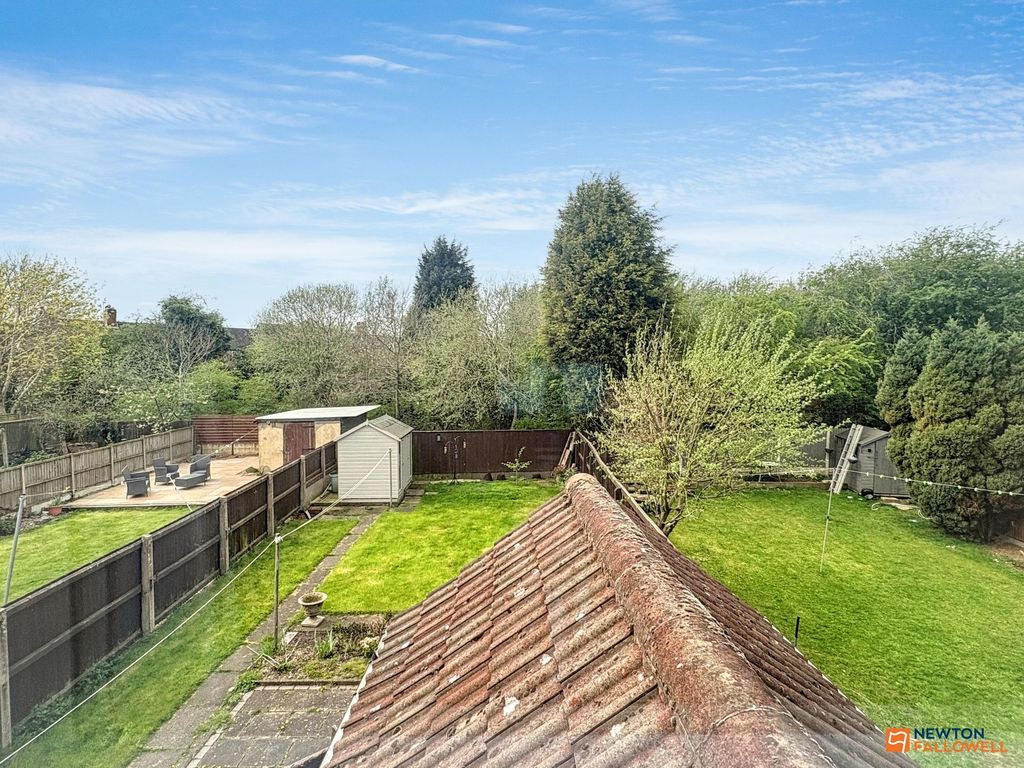 Additional image 20 of 2 bed semi-detached house for saleDevana Avenue, Coalville LE67