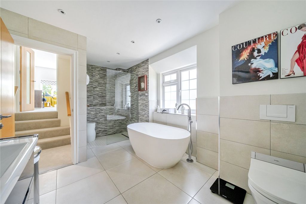 Additional image 14 of 5 bed detached house for saleGuildford Road, Mayford, Woking, Surrey GU22