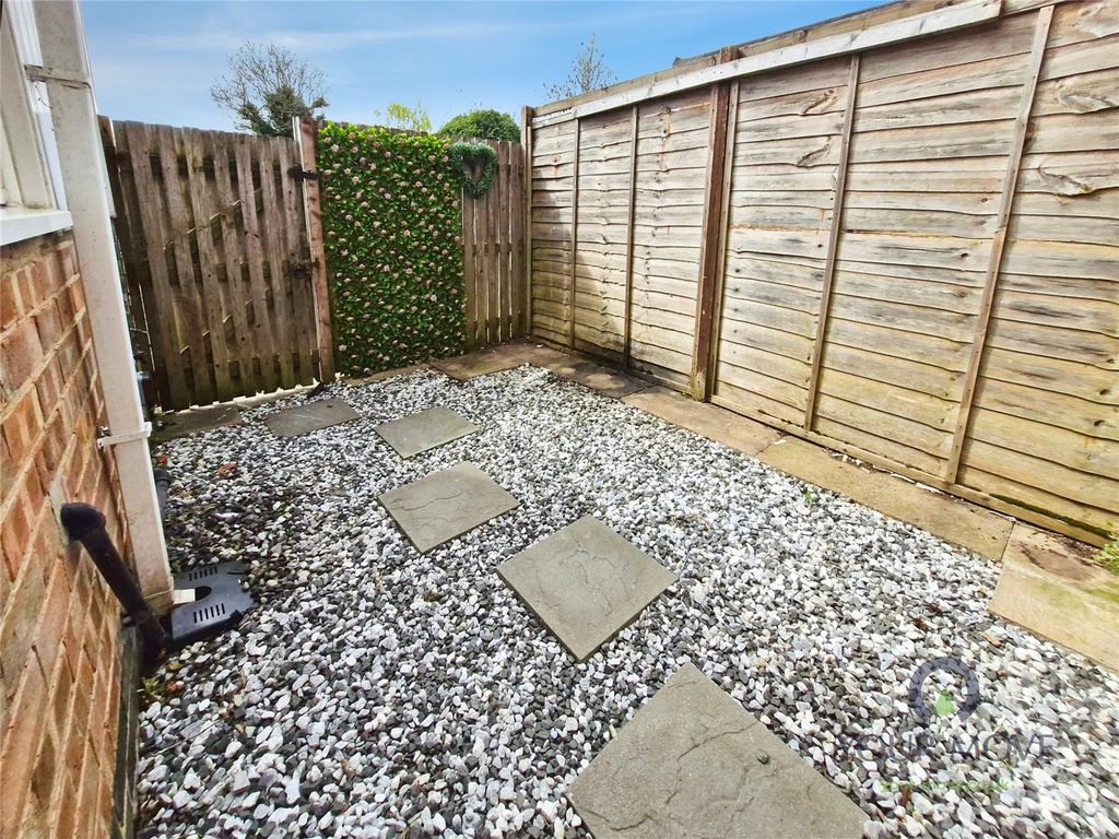 Additional image 19 of 3 bed terraced house for saleBattram Road, Ellistown, Coalville, Leicestershire LE67