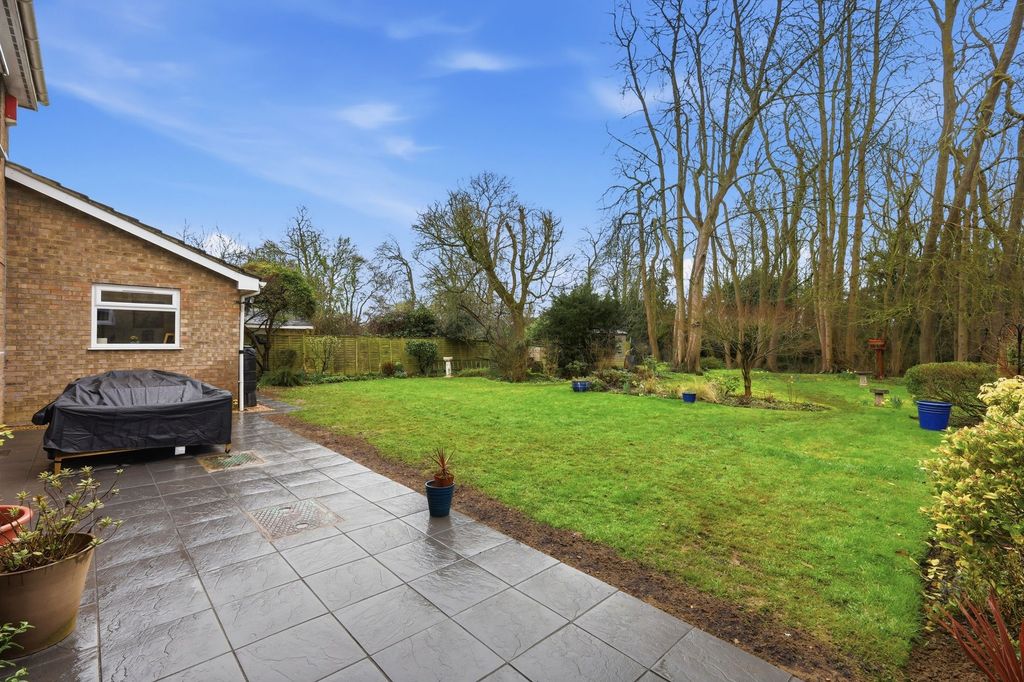 Additional image 23 of 4 bed detached house for saleHawthorn Place, Woodbridge IP12