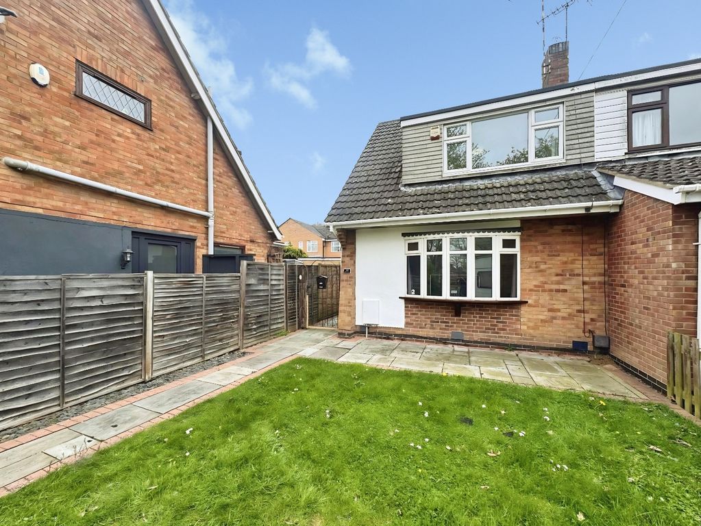 Additional image 16 of 3 bed semi-detached house for saleBrook Street, Whetstone, Leicester LE8