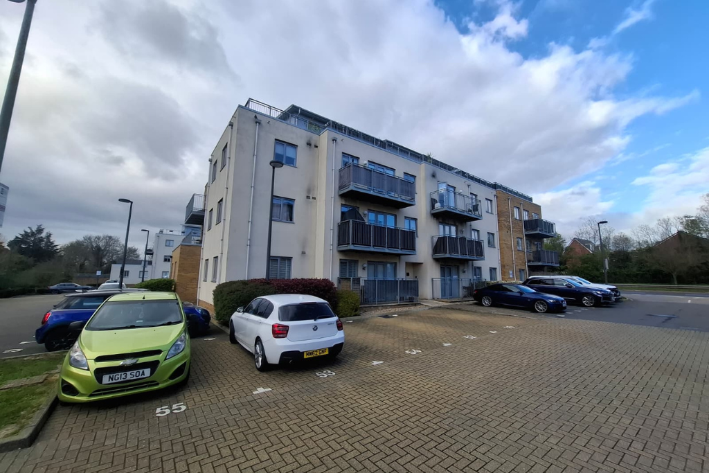 Additional image 3 of 2 bed flat for saleGolden Jubilee Way, Wickford SS12