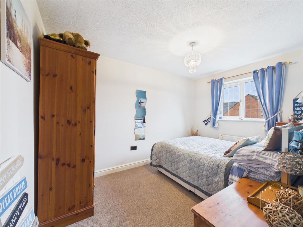 Additional image 24 of 5 bed detached house for saleLychgate Close, Burbage, Hinckley LE10