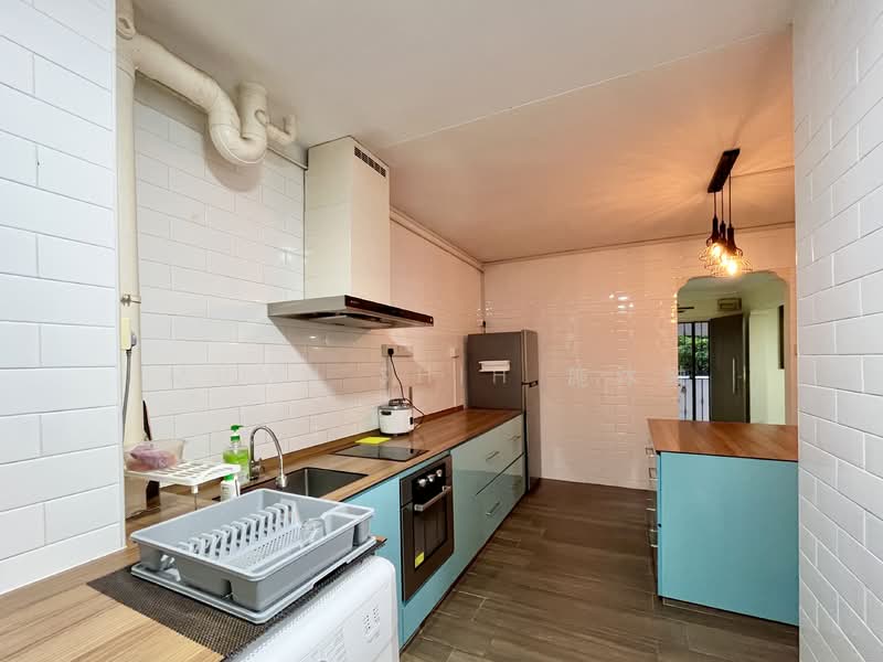 Additional image 7 of 826 Jurong West Street 81