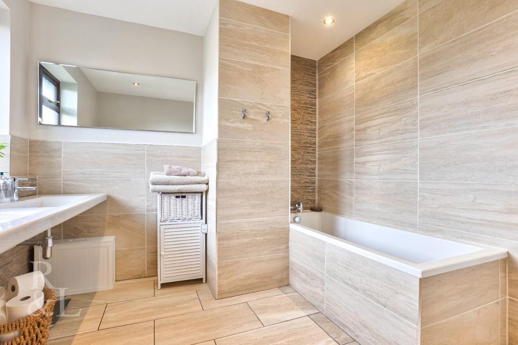 Additional image 28 of 4 bed detached house for saleNewbold Road, Barlestone, Nuneaton CV13