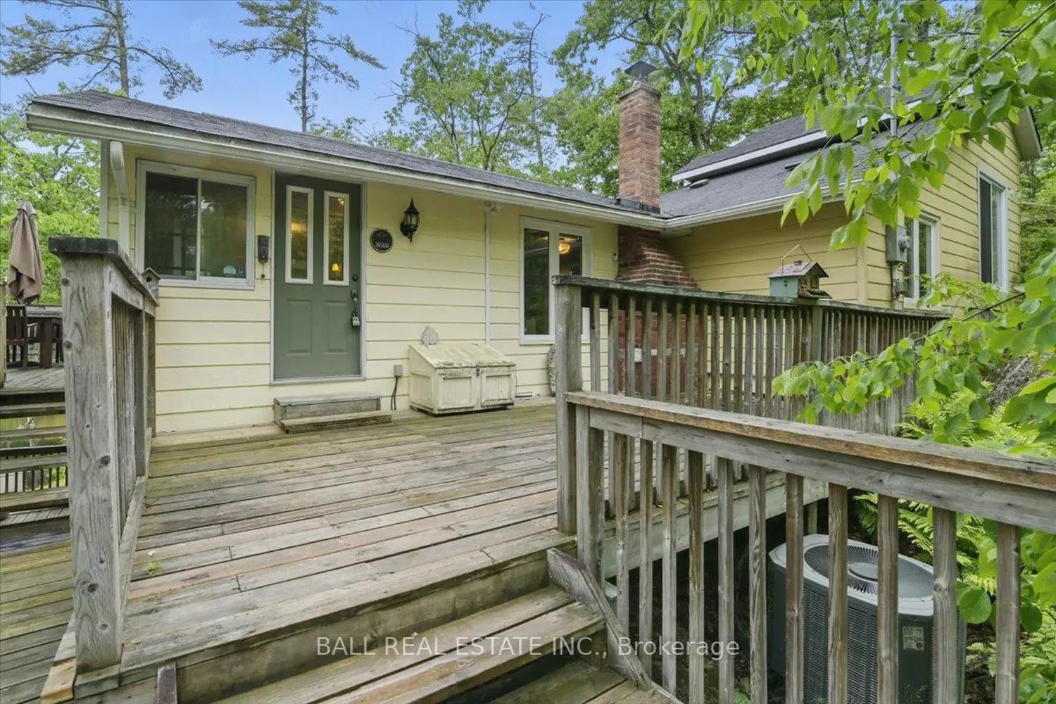 3559 Harbour Point Lane photo 3