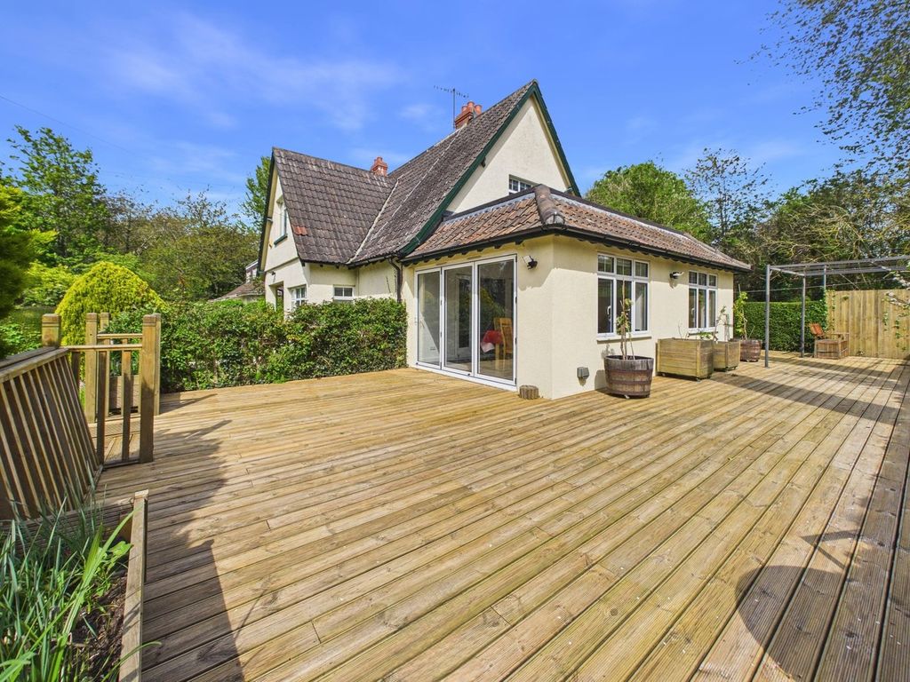 Additional image 26 of 4 bed detached house for saleBridgwater Road, Winscombe BS25