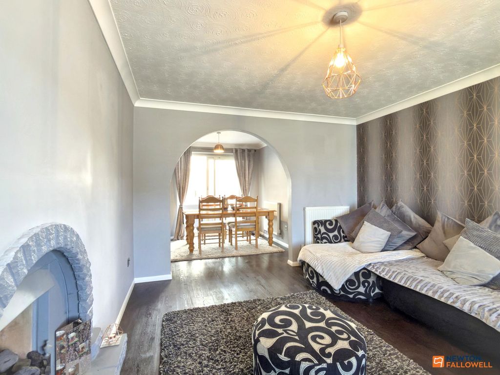 Additional image 7 of 4 bed detached house for saleThe Limes, Ravenstone LE67