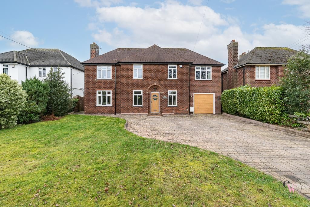 Additional image 45 of 4 bed detached house for saleWhitegate Road, Winsford CW7