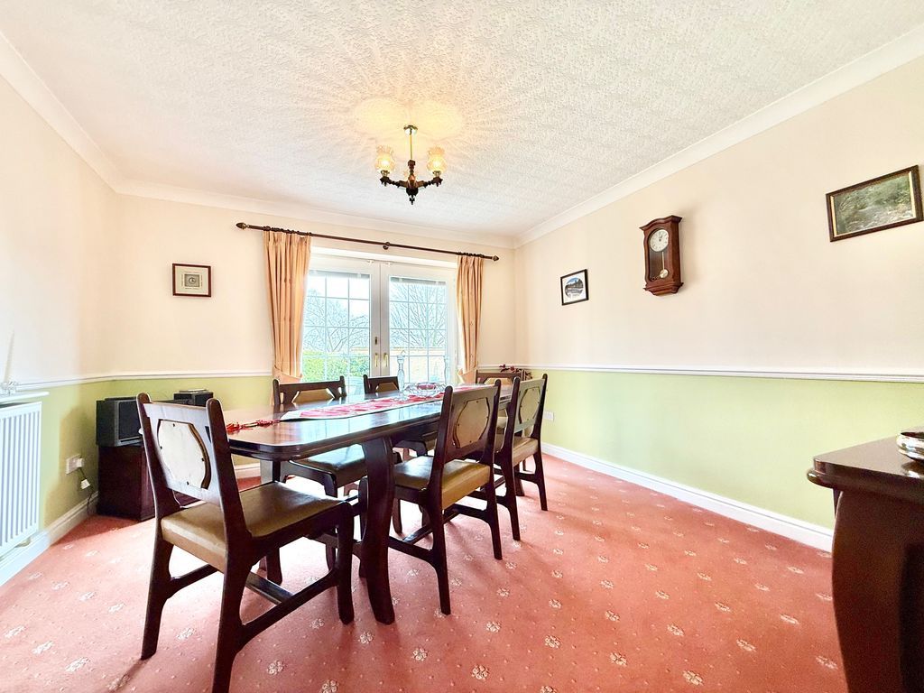 Additional image 5 of 3 bed detached house for saleColster Way, Colsterworth, Grantham NG33
