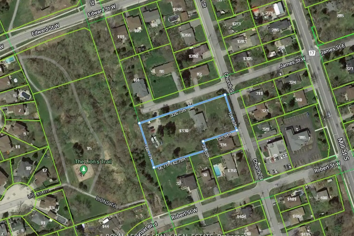 Additional image 2 of 1330 Church Street