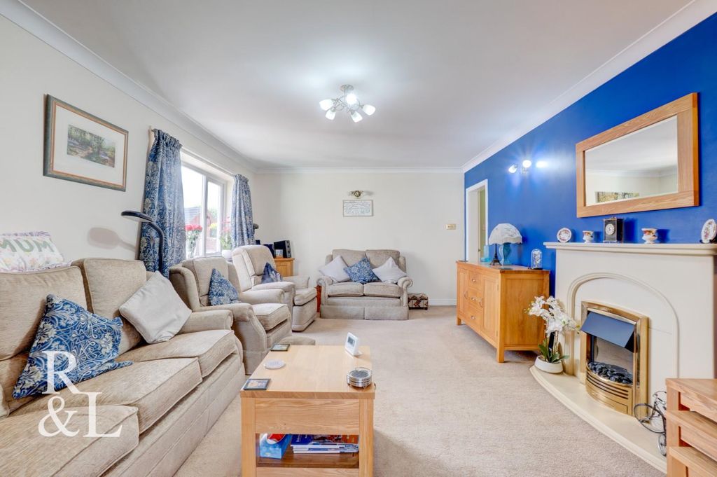 Additional image 11 of 3 bed bungalow for saleOakville, New Street, Oakthorpe DE12