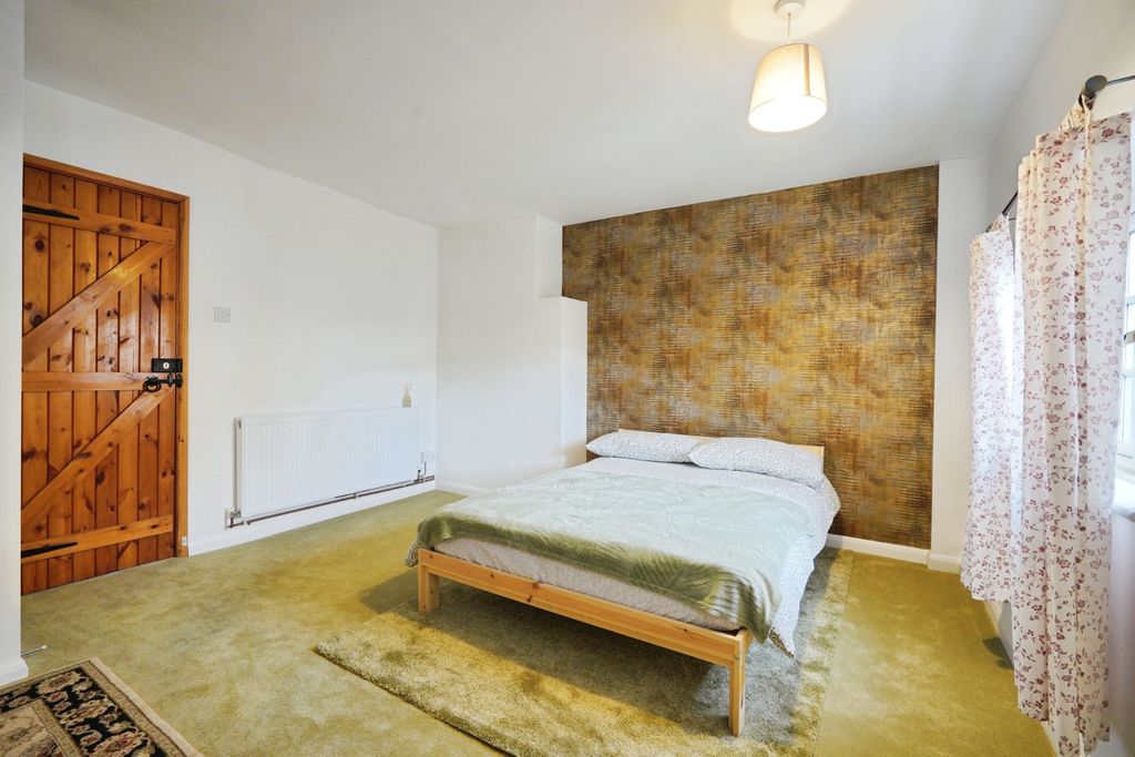 Additional image 11 of 2 bed terraced house for saleWood Street, Ashby-De-La-Zouch LE65