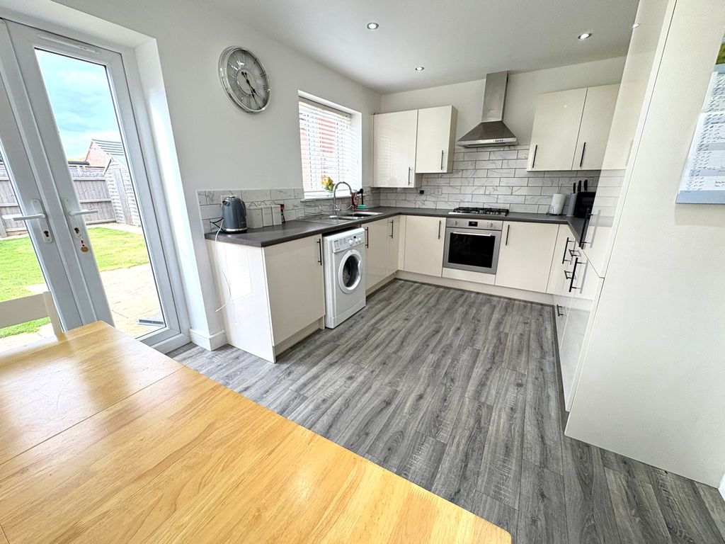 Additional image 3 of 3 bed detached house for saleMountbatten Drive, Broughton Astley, Leicester LE9