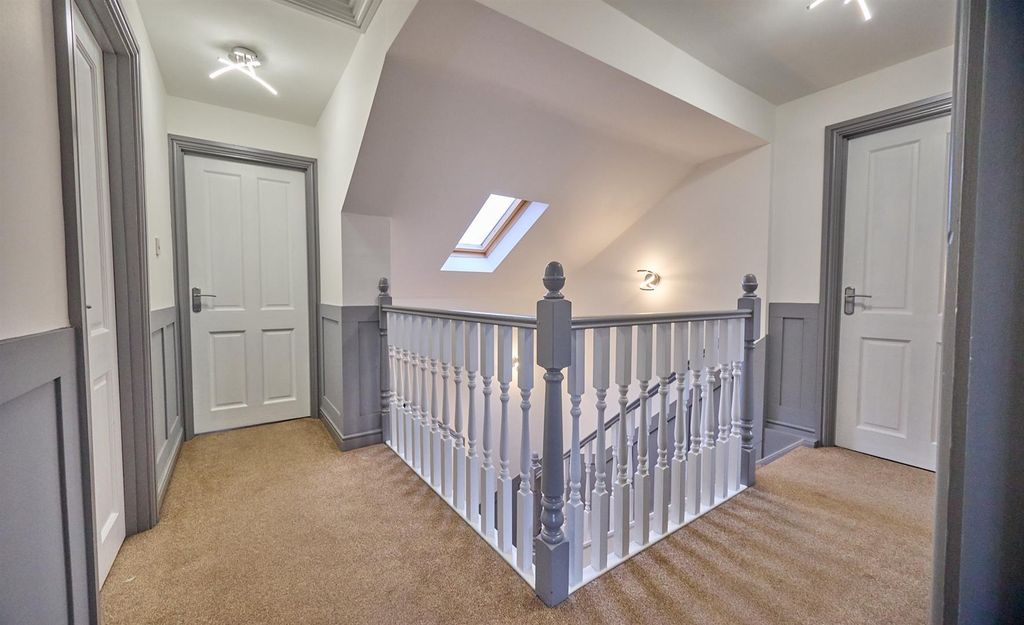 Additional image 9 of 4 bed detached house for saleCoventry Road, Sharnford, Hinckley LE10