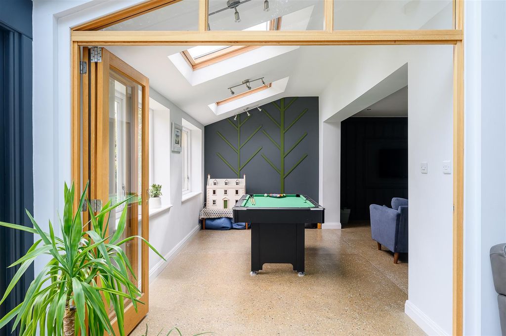 Additional image 12 of 5 bed detached house for saleTadcaster Road, Dringhouses, York YO24