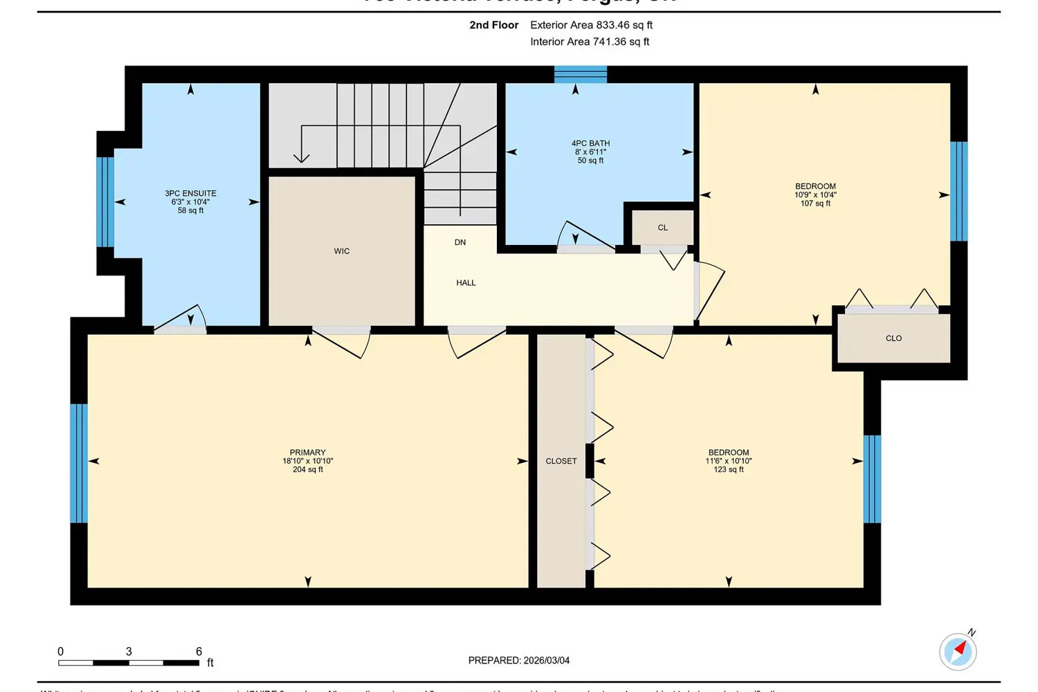 Additional image 7 of 758 Victoria Terrace