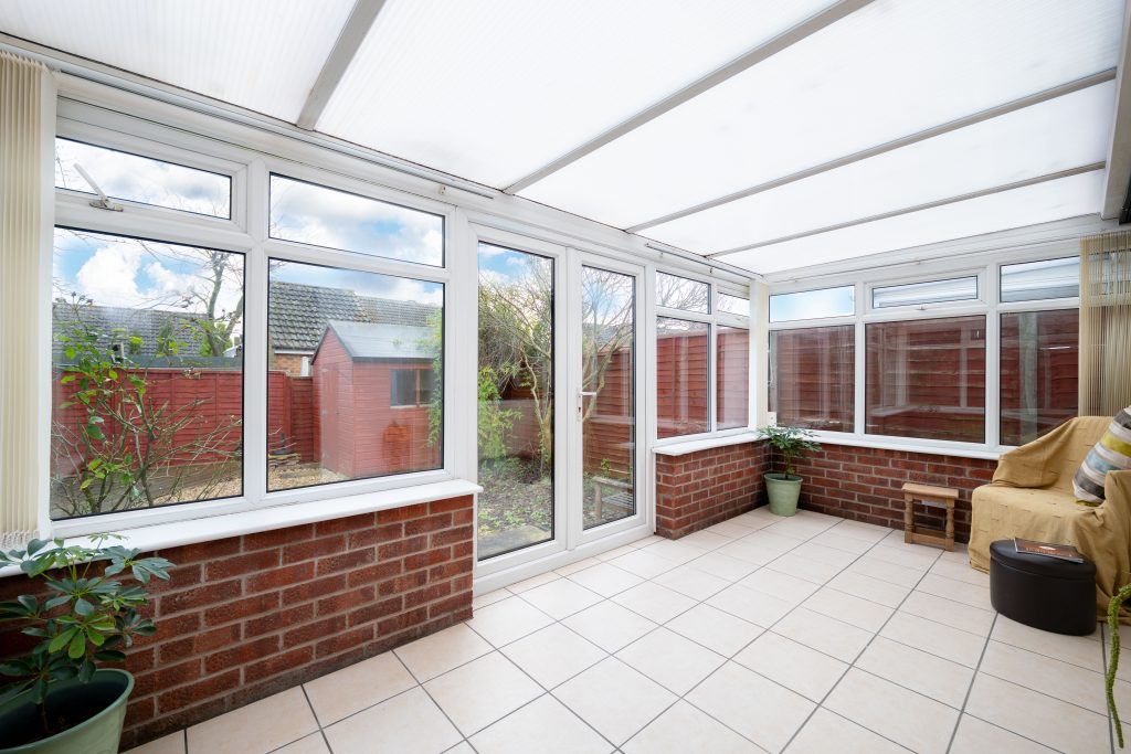 Additional image 16 of 2 bed semi-detached bungalow for saleThe Romans, Mountsorrel LE12