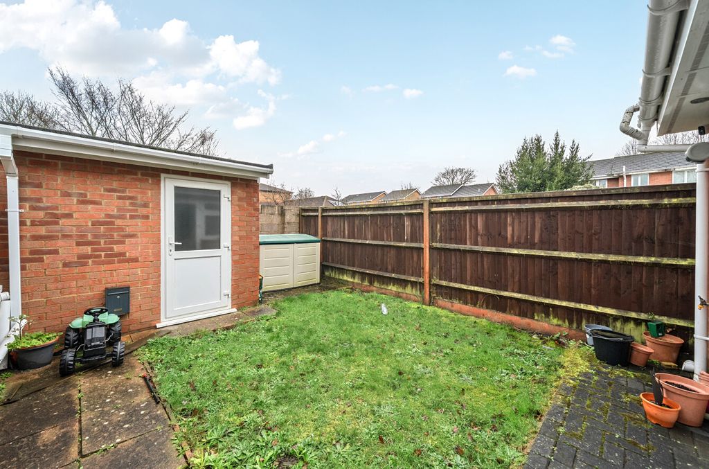 Additional image 14 of 3 bed semi-detached house for saleWatts Close, Maybush, Southampton, Hampshire SO16