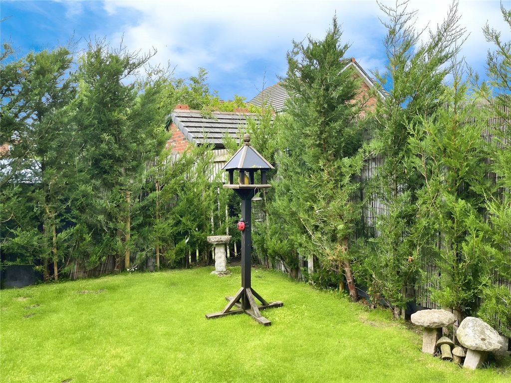 Additional image 9 of 3 bed semi-detached house for saleScholars Green, Wigton, Cumbria CA7