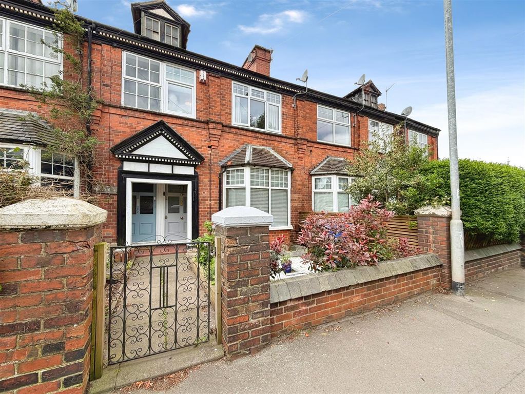 Additional image 20 of 3 bed terraced house for sale71, Princes Road, Hartshill, Stoke-On-Trent, City, Hartshill, Stoke On Trent ST4