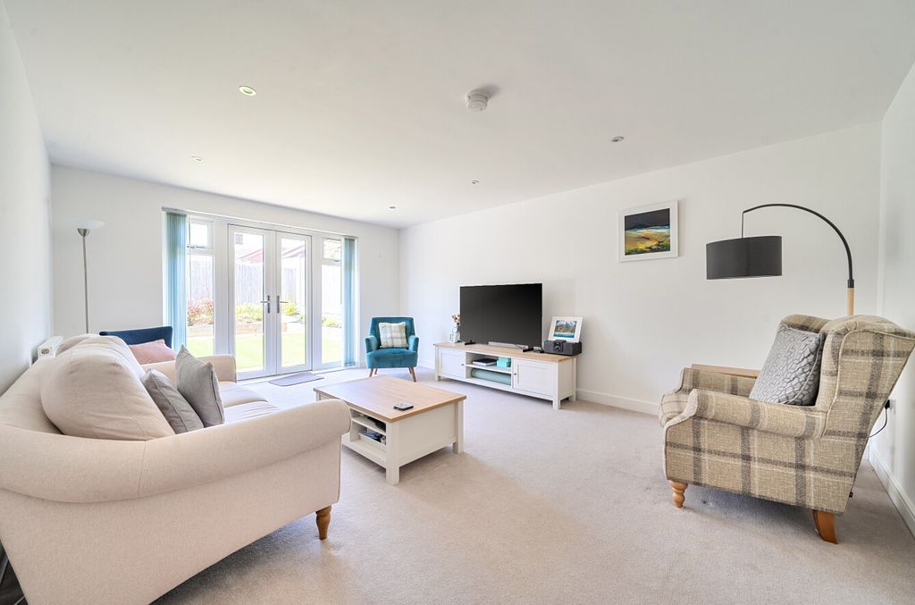 Additional image 2 of 5 bed detached house for saleHarrison Way, Rownhams, Southampton, Hampshire SO16