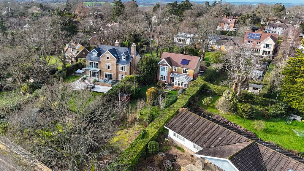 Additional image 34 of 5 bed detached house for saleHighland Road, Wimborne BH21