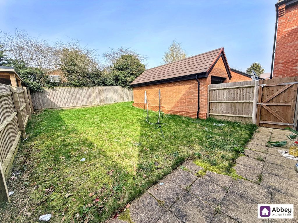 Additional image 16 of 4 bed detached house for saleJamie Marcus Way, Oadby LE2