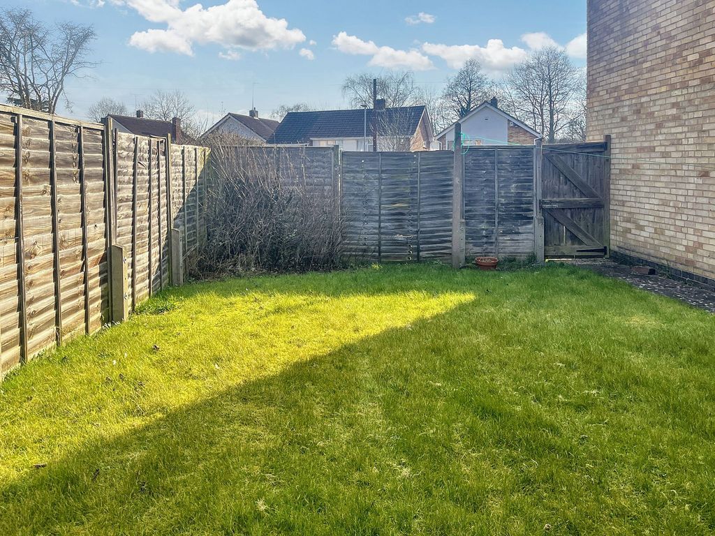 Additional image 33 of 4 bed semi-detached house for saleHidcote Road, Oadby LE2