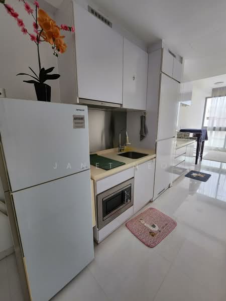 1 Lorong 20 Geylang