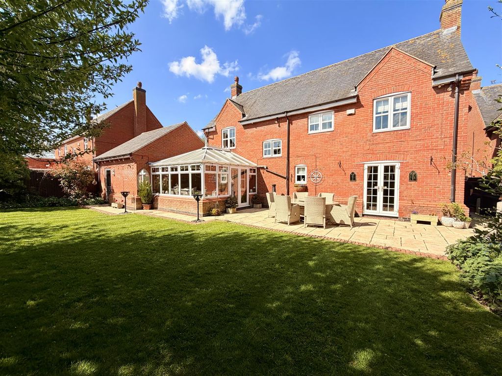 Additional image 40 of 5 bed detached house for saleOrton Close, Rearsby, Leicester LE7