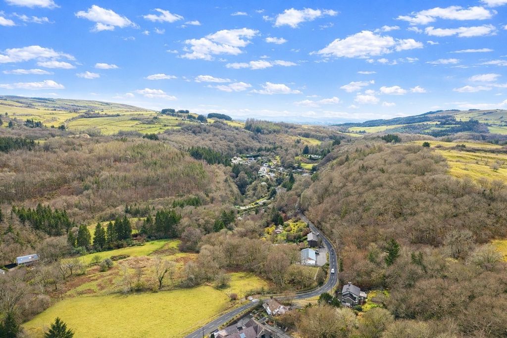 Additional image 5 of 6 bed detached house for saleYsbyty Ystwyth, Ystrad Meurig SY25