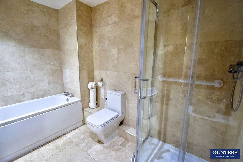 Additional image 6 of 1 bed flat for saleCross Street, Wigston LE18