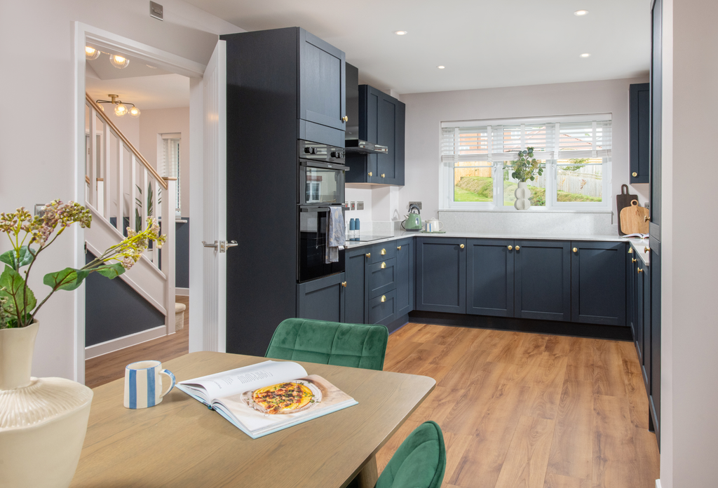 Additional image 2 of 4 bed detached house for saleBumblebee Lane, Winkleigh EX19