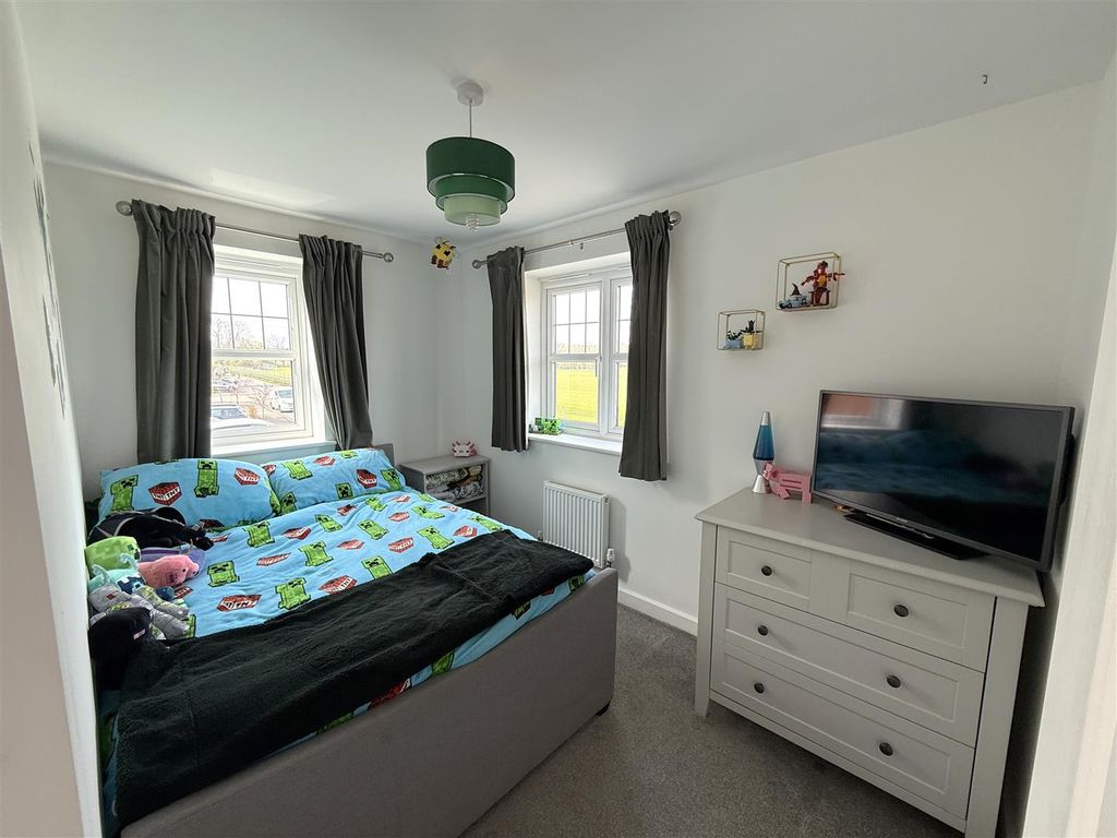 Additional image 16 of 3 bed semi-detached house for saleSeaton Road, Mountsorrel, Loughborough LE12