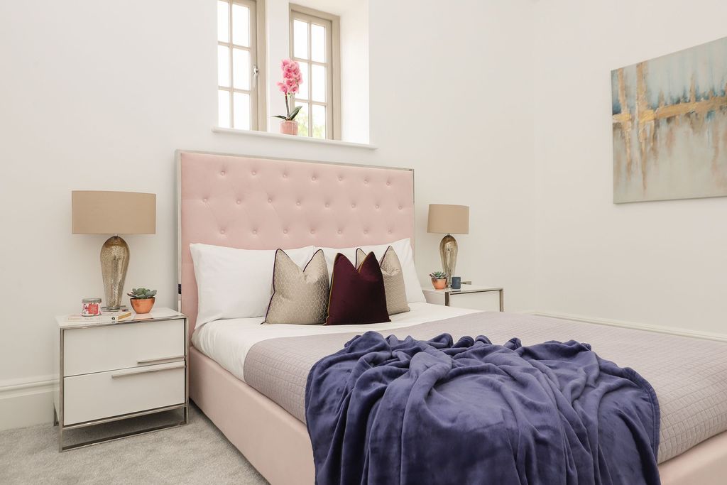 Additional image 18 of 4 bed mews for sale20 - The Mews, Firbeck Hall, Worksop S81