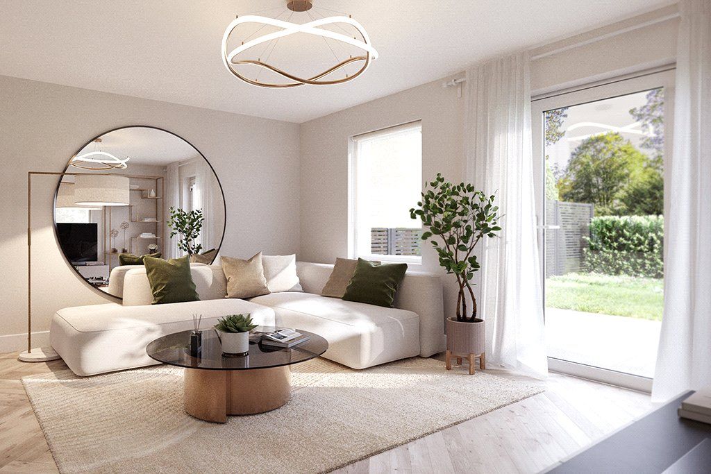 Additional image 2 of 3 bed mews for sale36 The Mostyn, St James Park, Locksway Road, Southsea PO4