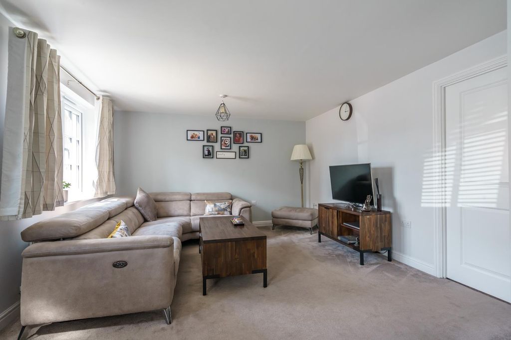 Additional image 2 of 2 bed flat for saleMiller Road, Water Lane, York YO30