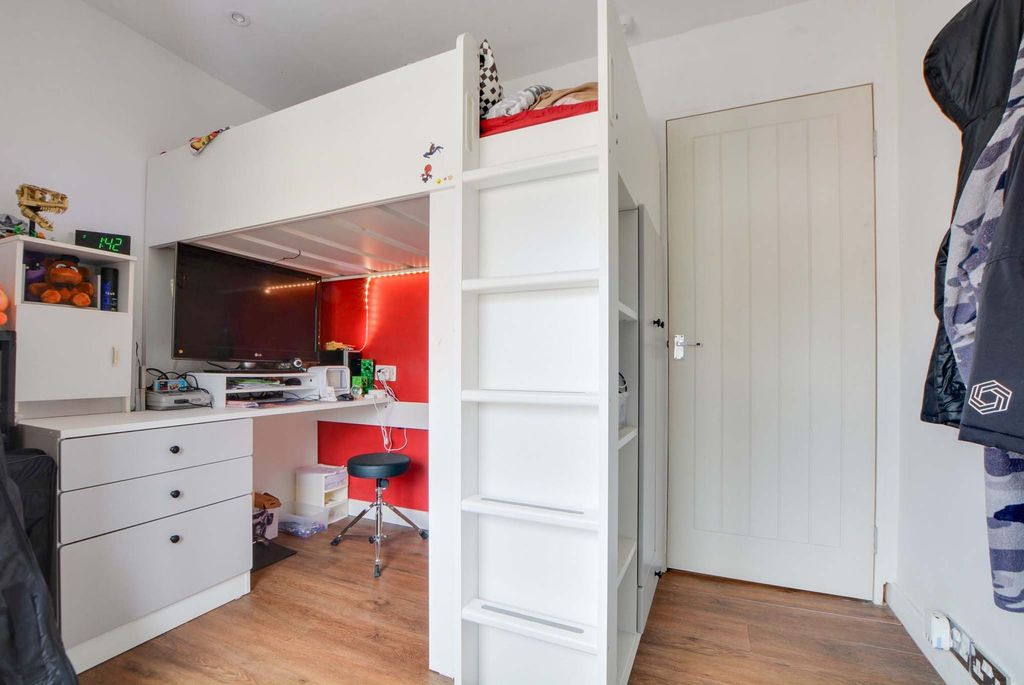 Additional image 10 of 3 bed terraced house for saleArnold Avenue, South Wigston, Leicester LE18