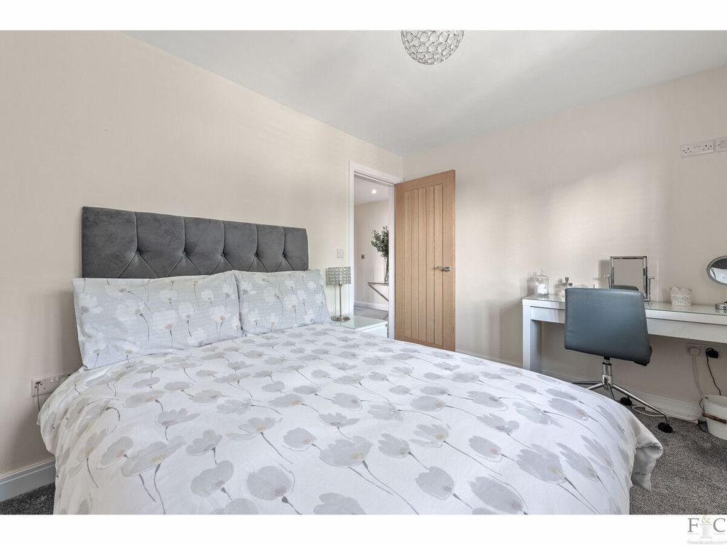 Additional image 22 of 6 bed detached house for saleAlbert Close, Gilmorton LE17