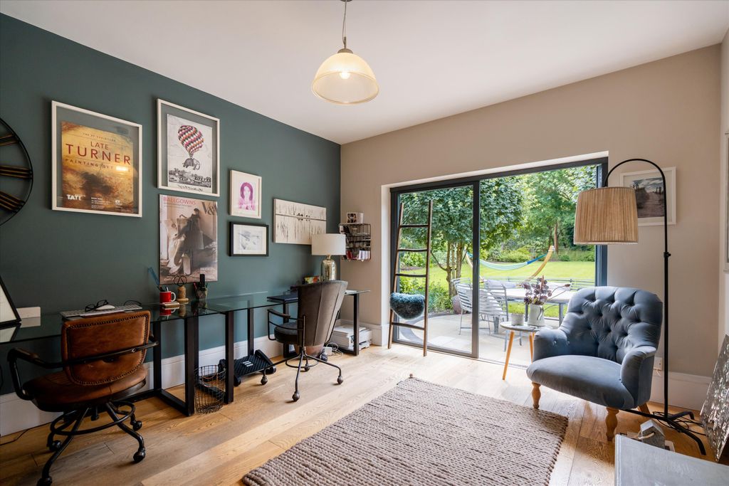 Additional image 20 of 8 bed detached house for saleQueen Annes Road, Windsor, Berkshire SL4