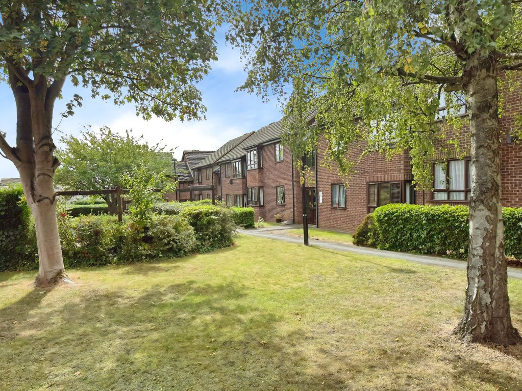 Additional image 10 of 1 bed flat for saleSt Pauls Close, Oadby LE2