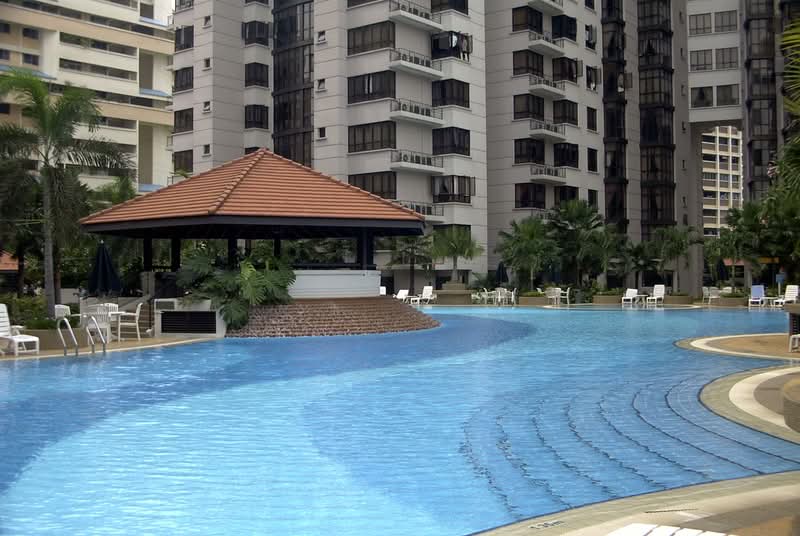 Additional image 13 of 1 Jurong East Street 32