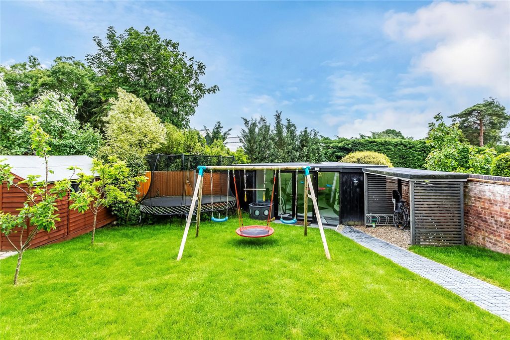 Additional image 42 of 6 bed detached house for saleHook Heath, Surrey GU22
