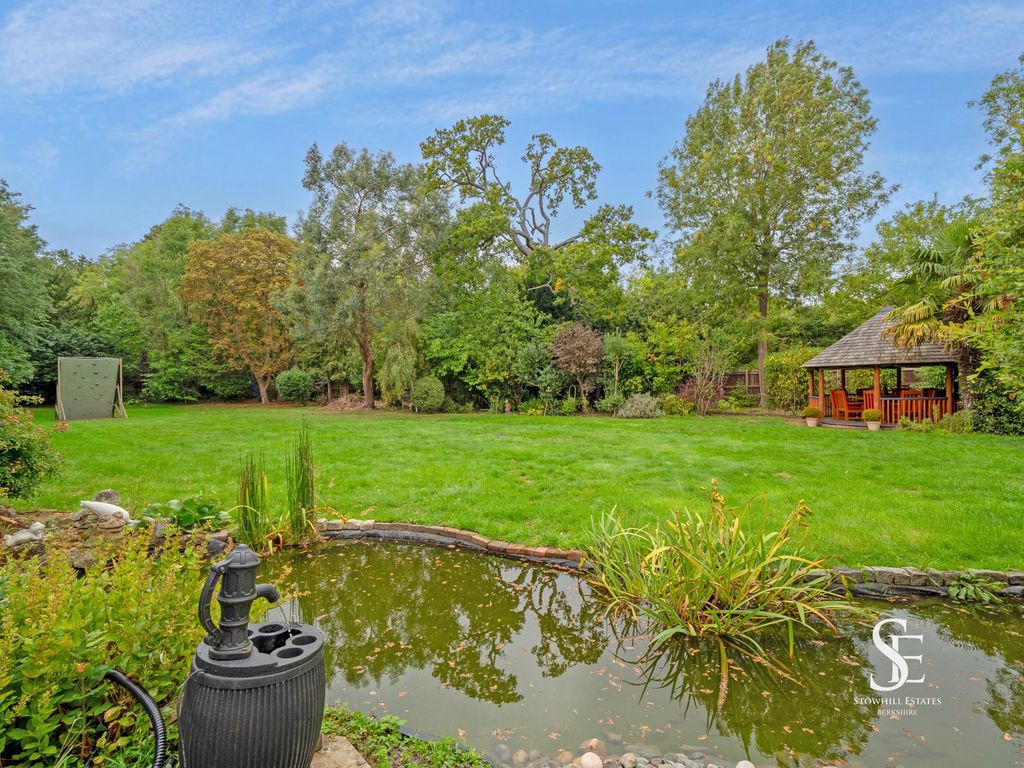 Additional image 34 of 7 bed detached house for saleThe Hatch, Windsor SL4