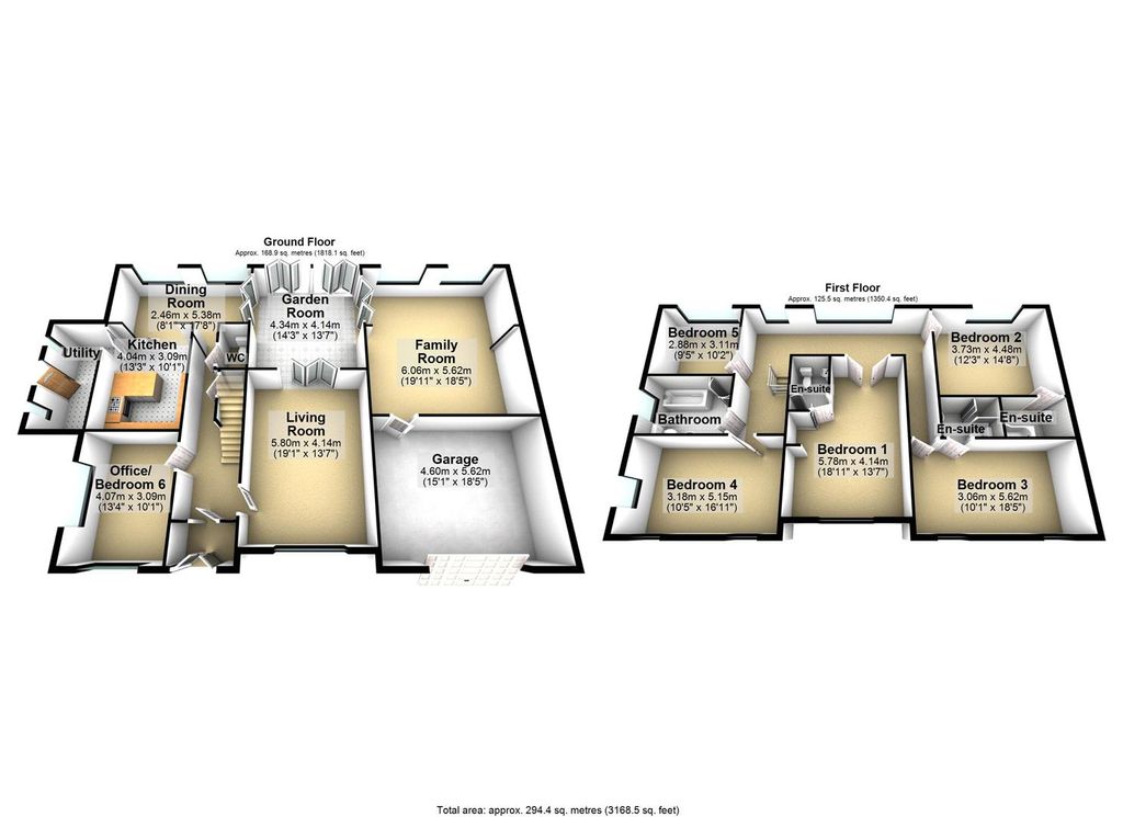 Additional image 38 of 5 bed detached house for saleTadcaster Road, Dringhouses, York YO24