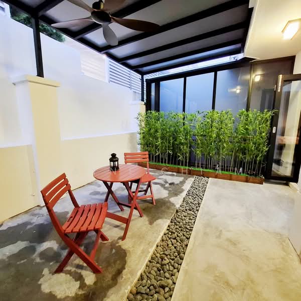 Additional image 5 of Near bedok mrt common room for rent