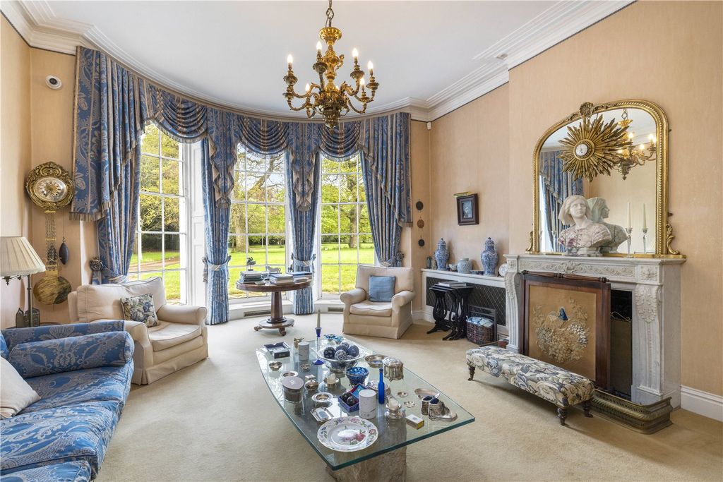 Additional image 2 of 8 bed equestrian for saleBarkham Street, Barkham, Wokingham, Berkshire RG40