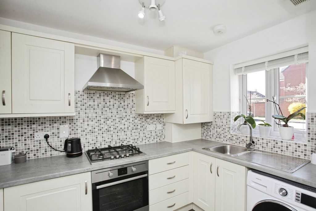 Additional image 3 of 2 bed end terrace house for salePreston Way, Huncote, Leicester, Leicestershire LE9